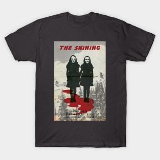 The Shining - Grady Twins T-Shirt